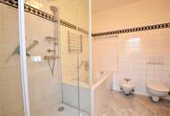 Geräumige 3-Zimmer-Wohnung mit Balkon und Garagenplatz