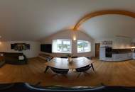 Wohnung mit besten Aussichten in Grein