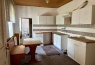 Schönes Grundstück mit Haus im Kurort Bad Pirawarth!