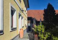 Wunderschöner Dreikanthof in Ruhelage mit Reithalle