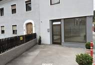 Zentral gelegenes Geschäftslokal zum Mieten!
