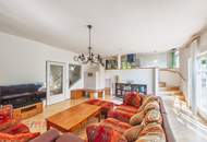 Natur &amp; Komfort vereint – Einfamilienhaus mit Weitblick und Privatsphäre