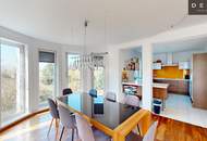 | BJ 2006 | LUFTWÄRMEPUMPE | UNVERBAUBARER FERNBLICK | GARAGE