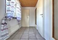 Einfamilienhaus mit großem Garten in ruhiger Sackgasse – Wimpassing