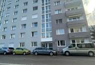 Helle 2-Zimmer-Wohnung mit Balkon im 4. Obergeschoss (mit Lift) – 4020 Linz, Waldmüllergang 10b!