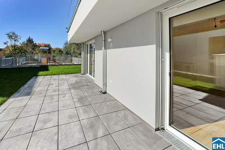 Panoramaleben am Donauufer: Luxusresidenzen mit Blick auf Krems und Stift Göttweig, Wohnung-kauf, 265.000,€, 3500 Krems an der Donau(Stadt)
