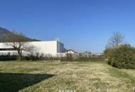 Attraktives Grundstück ohne Bauverpflichtung in Ferlach