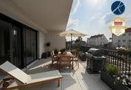 Familienwohnung mit 22m² Balkon (Top 8) - Neubauprojekt am Kremser Steindl