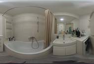 "Ankommen. Wohlfühlen. Zuhause sein – Ihre Gartenwohnung in Liesing."