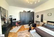 Charmante 2,5 Zimmer Altbauwohnung direkt an der Mariahilferstraße: ab JUNI verfügbar!