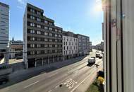 3-Zimmerwohnung in zentraler Lage Linz!