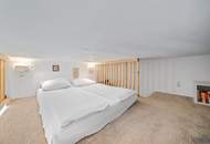 Nähe Brunnenmarkt und U6 Thaliastraße I idyllische EG-Wohnung mit Freifläche I Ruhelage I zwischen Koppstraße und Thaliastraße