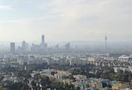 Hoch hinaus - Einzugsfertige 4-Zimmer Wohnung mit verzauberndem Ausblick