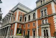 Büro mit Charme im Wiener Börsegebäude zu mieten