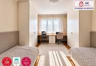 Exklusive 3-Zimmer-Wohnung, vollrenoviert, 113m², 5. Etage, Top-Lage 1080 Wien!