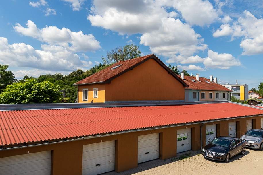 ++ NEU in Gramatneusiedl ++ Nette VIER Zimmer WOHNUNG zur Miete, Wohnung-miete, 749,00,€, 2440 Bruck an der Leitha