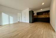 Idylle im Grünen - 2 Zimmer mit großem Balkon und Garagenplatz! Provisionsfrei