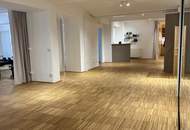 Modernes Loft-Büro 177m² mit Terrasse, Klimaanlage &amp; U-Bahn Nähe im 1. Bezirk Wien!