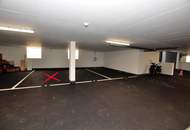 Moderne, sonnige Erdgeschoßwohnung mit Eigengarten und Tiefgarage