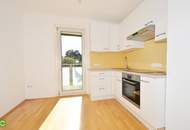 CHRISTOPH CHROMECEK IMMOBILIEN - PERCHTOLDSDORF - Ruhige 2-Zimmer mit Balkon nahe dem Zentrum!