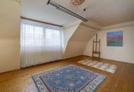 Haus mit traumhaftem Garten in Lanzendorf | 6 Zimmer, 4 Autostellplätze | Auch als Mehrfamilienhaus nutzbar | Am Naherholungsgebiet Zayawiesen