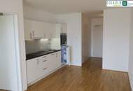 2-Zimmer-Wohnung in bester Lage mit ca. 8,5 m² LOGGIA!