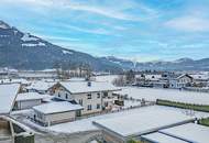 Grundstück mit Baugenehmigung für eine Luxusvilla