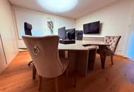 Flexibles Wohnkonzept mit Panorama &amp; Wellness – Exklusives Wohnhaus in Wörth a. d. Lafnitz