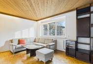 Kompakt, durchdacht, lebenswert - 3-Zimmer-Wohnung in Feldkirch/Gisingen