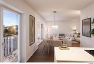 LAKESIDE - Bezaubernde Etagenwohnung Top 2 - pefekter Ferienwohnsitz