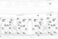 Einzigartiges Grundstück mit baugenehmigten Projekt zum Bau von 12 Luxus-Wohnungen