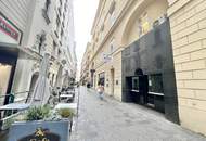 360 TOUR // NAGLERGASSE - GESCHÄFTSLOKAL NAHE GRABEN