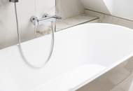 PENTHOUSE MIT TRAUMHAFTER TERRASSE AUF EINER EBENE