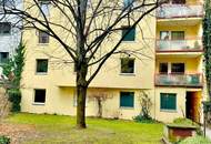Gut angebundene 3-Zimmer Wohnung mit hofseitigem Balkon im 16. Bezirk! Wartet auf Sie!