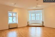 INNENSTADTWOHNUNG MIT TERRASSE | UNBEFRISTET