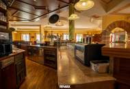 Landgasthaus in Wagram ob der Traisen