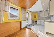 Sonnige Wohnidylle in Leonding mit Garten &amp; Pool