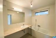 WOHNEN IM SÜDEN VON FLORIDSDORF - Smarte Wohnungen mit attraktiv geplanten Grundrissen