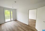 Wohnen im Tullnerfeld: Moderne Mietwohnungen mit exzellenter Infrastruktur