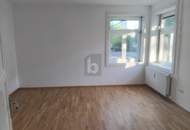 SEHR GUTE RAUMAUFTEILUNG IDEAL FÜR SINGLES ODER PAARE