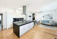 Großzügige Wohnung in zentraler Lage in Tulln