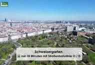 Großzügige Wohnung inkl. Einbauküche und Balkon in zentraler Lage von 1100 Wien!