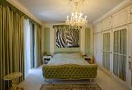 Mondäne Wienerwaldvilla - Eleganz, Privatsphäre und repräsentativer Luxus vereint