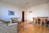 Eigentumswohnung mit Loggia – zentrale Lage in Fischamend