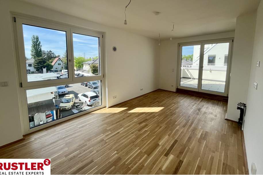 Modernes Leben zwischen Stadt und Natur – Ihr neues Zuhause in der Donaustadt, Wohnung-kauf, 284.200,€, 1220 Wien 22., Donaustadt