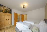 großzügige Pension in sehr guter Lage