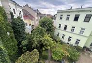 Am Anton Anderer Platz - Nähe Pragerstraße *** 1-Zimmer separater Küche *** Nähe Nordbrücke und Bahnhof Jedlersdorf