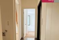4-Zimmer-Dachgeschoßwohnung mit Galerie & Terrasse in unmittelbarer Nähe zu Karmelitermarkt !!
