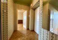 2 Zimmer Wohnung mit Loggia in Gersthof