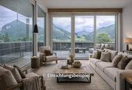 Exklusives Penthouse mit traumhaftem Ausblick